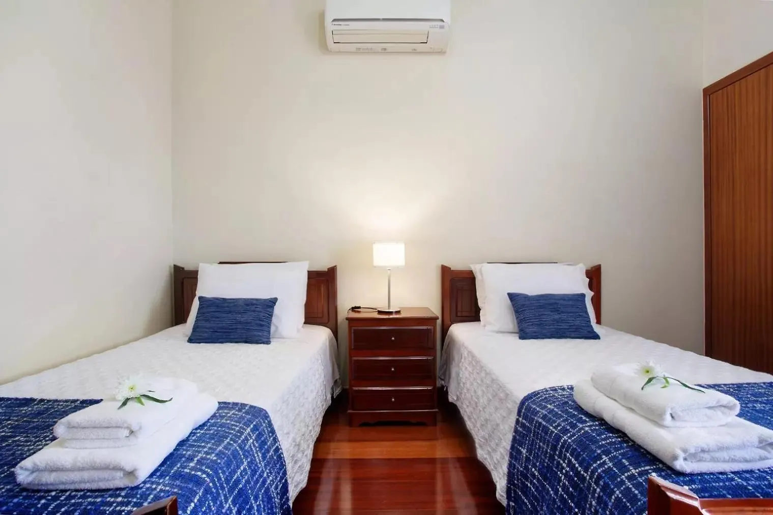 Apartment Central Living Funchal Portugal