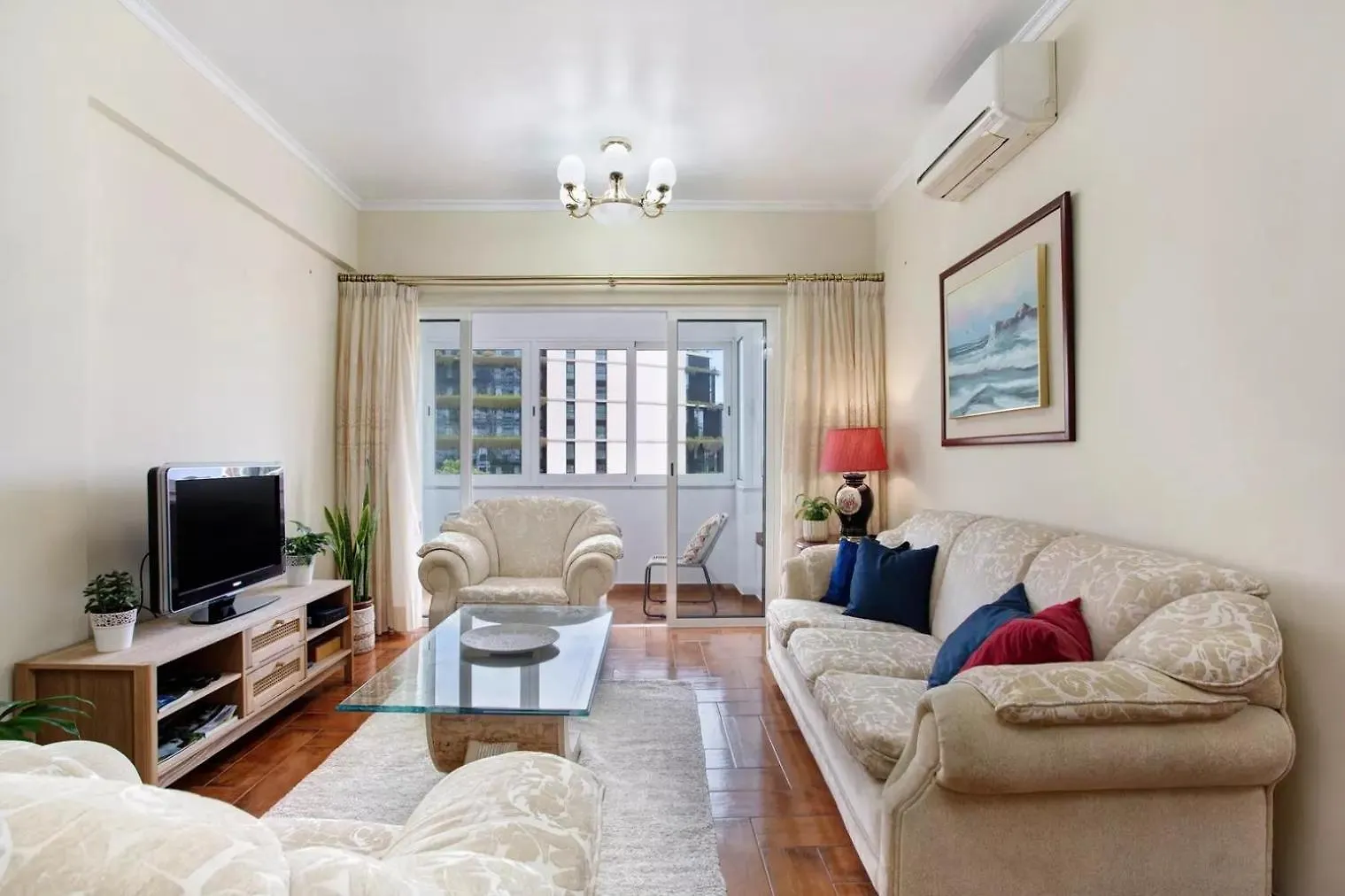 Central Living Funchal