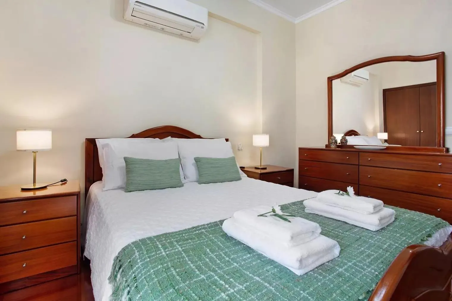 Central Living Funchal Apartment Funchal (Madeira)